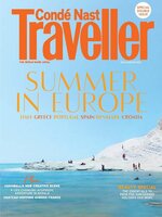 Conde Nast Traveller UK